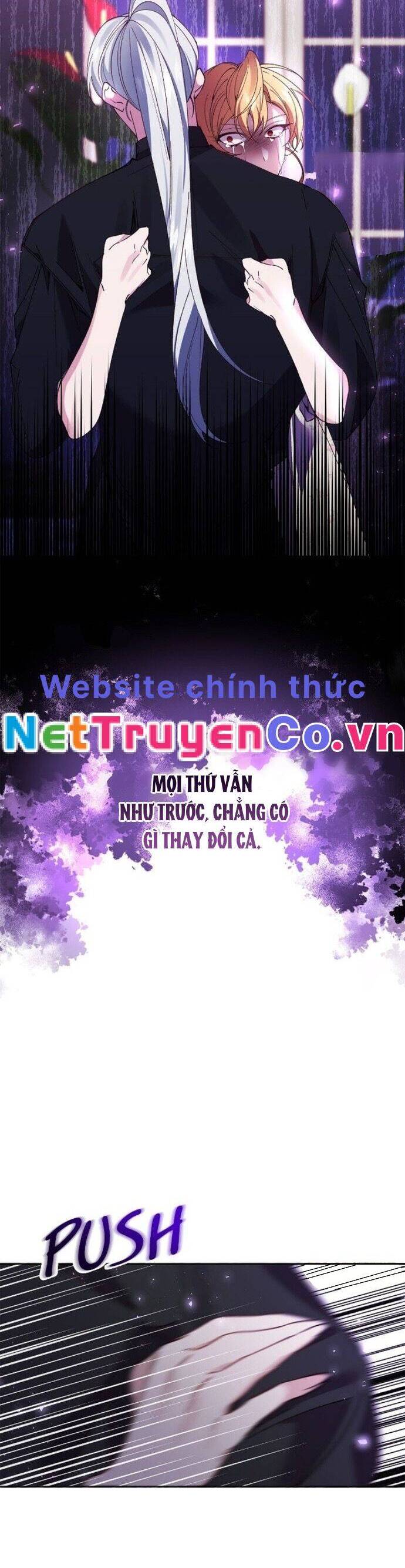 Đeo Bám Tôi Cũng Vô Ích Thôi Chapter  96 - 5