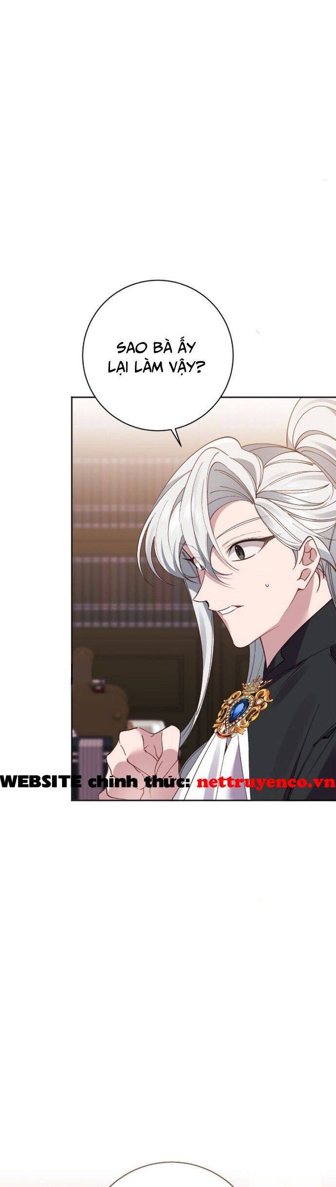 Đeo Bám Tôi Cũng Vô Ích Thôi Chapter  96 - 7