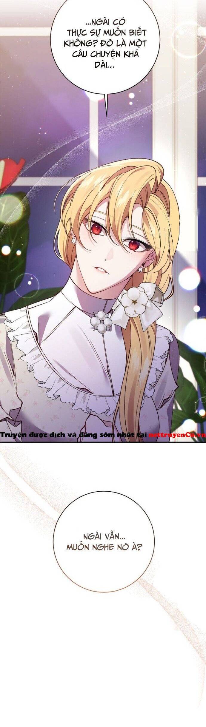 Đeo Bám Tôi Cũng Vô Ích Thôi Chapter  96 - 8