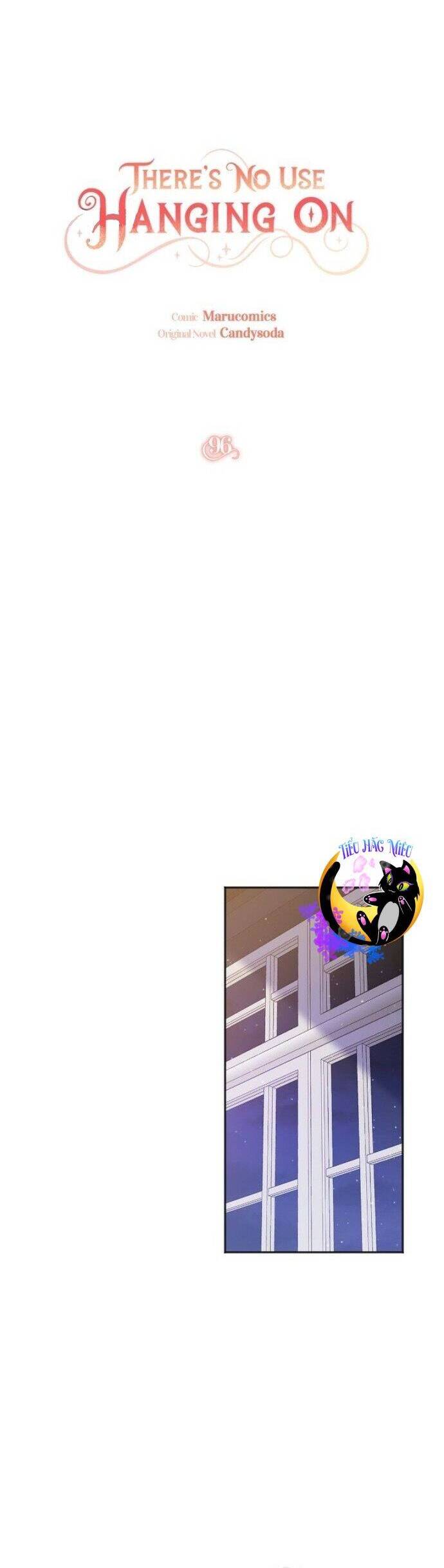 Đeo Bám Tôi Cũng Vô Ích Thôi Chapter  96 - 9