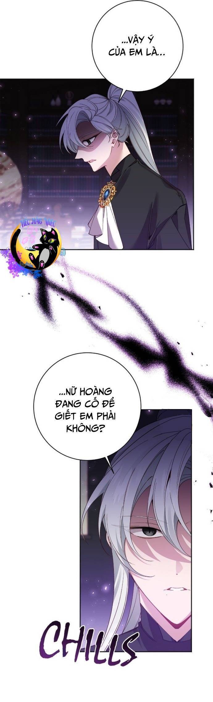 Đeo Bám Tôi Cũng Vô Ích Thôi Chapter  96 - 10