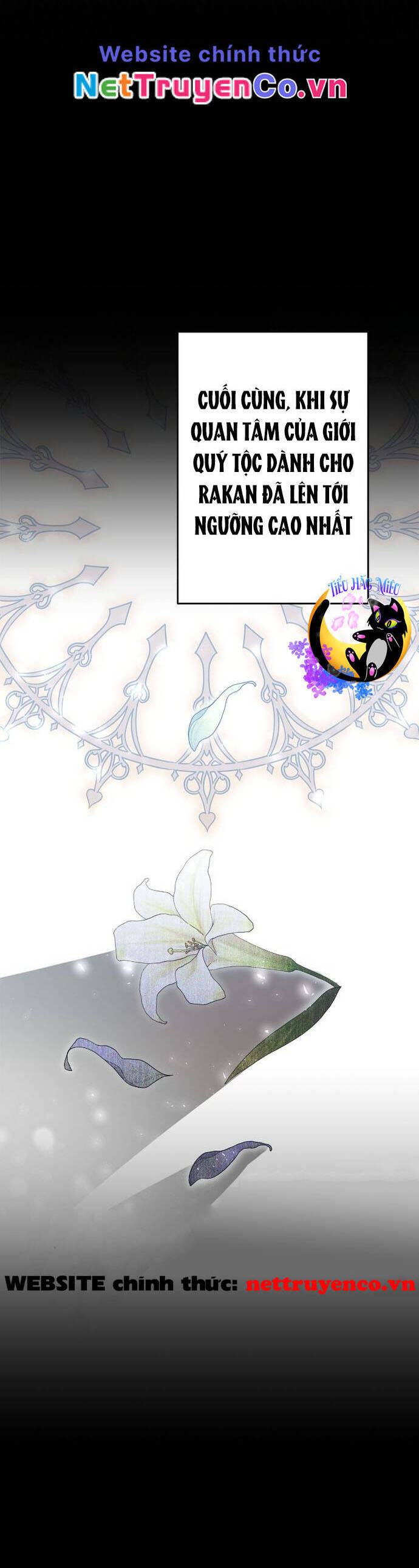 Đeo Bám Tôi Cũng Vô Ích Thôi Chapter  97 - 11