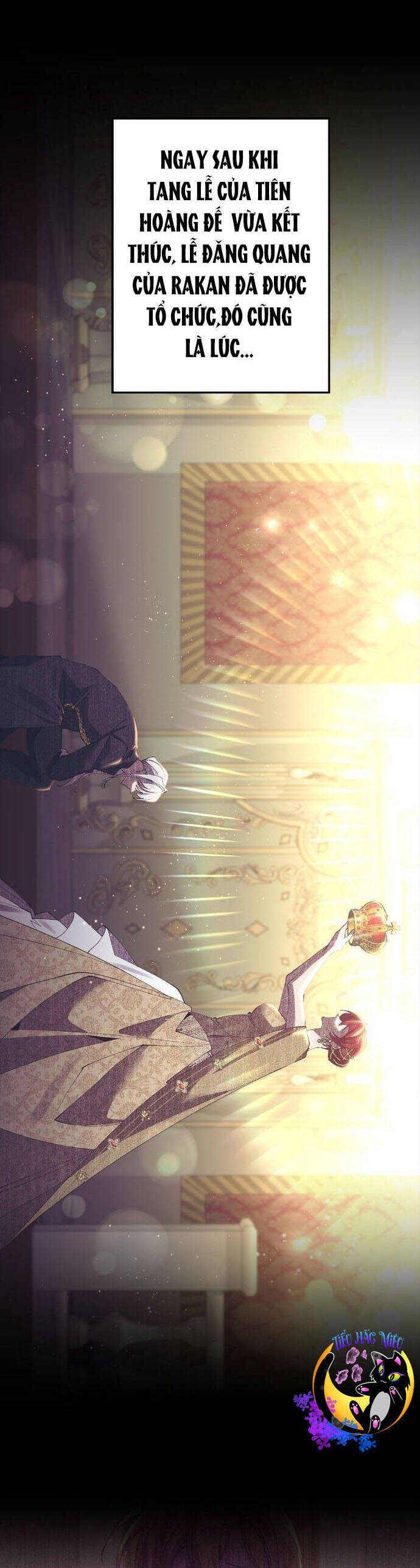 Đeo Bám Tôi Cũng Vô Ích Thôi Chapter  97 - 12