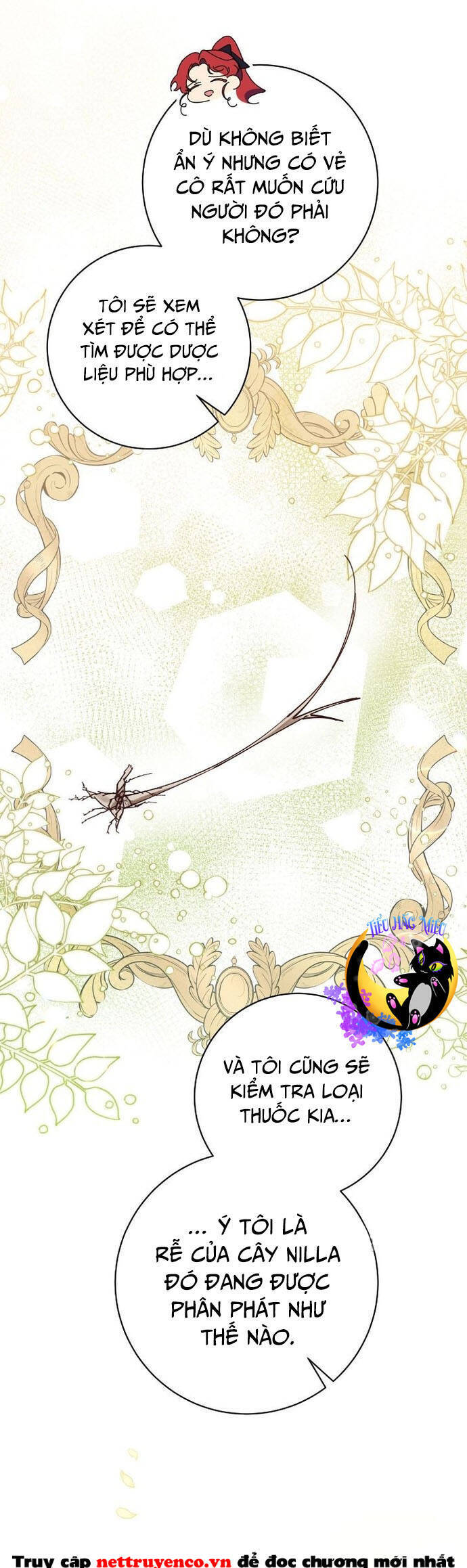 Đeo Bám Tôi Cũng Vô Ích Thôi Chapter  97 - 16