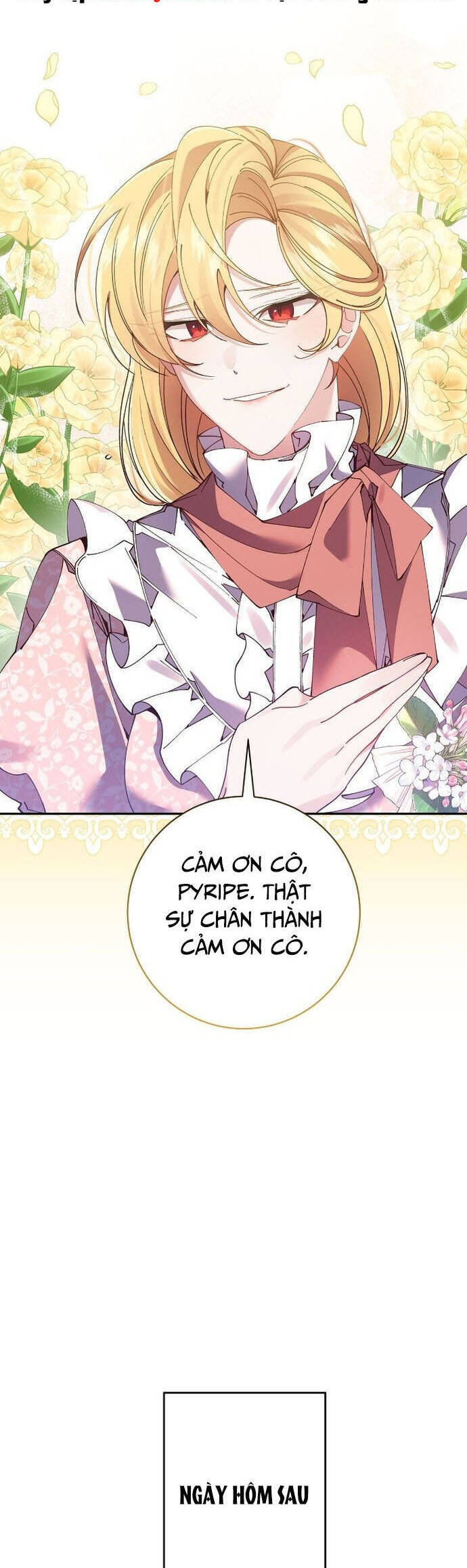 Đeo Bám Tôi Cũng Vô Ích Thôi Chapter  97 - 17