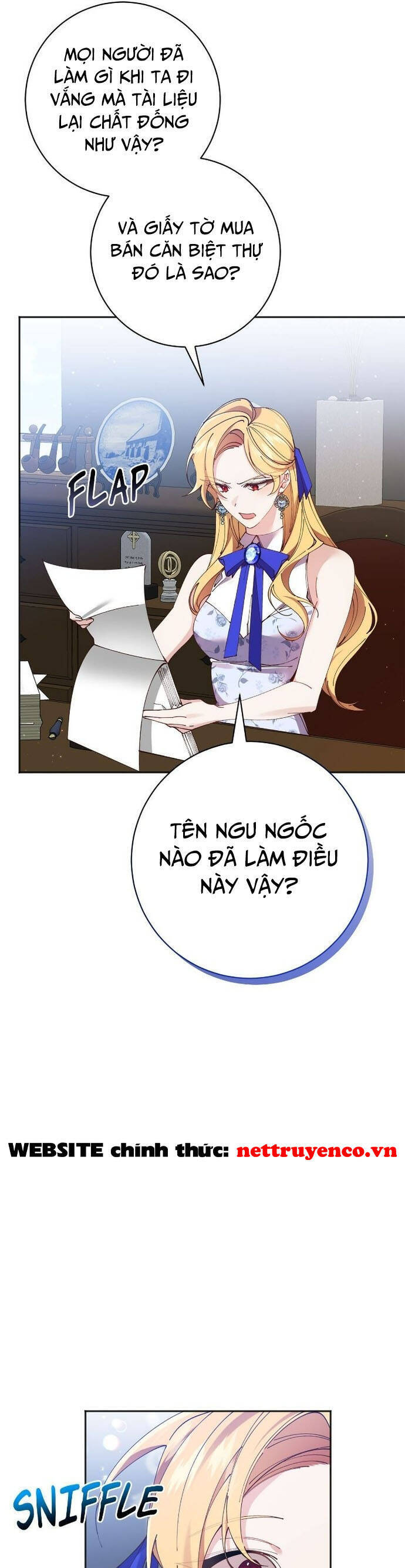 Đeo Bám Tôi Cũng Vô Ích Thôi Chapter  97 - 19