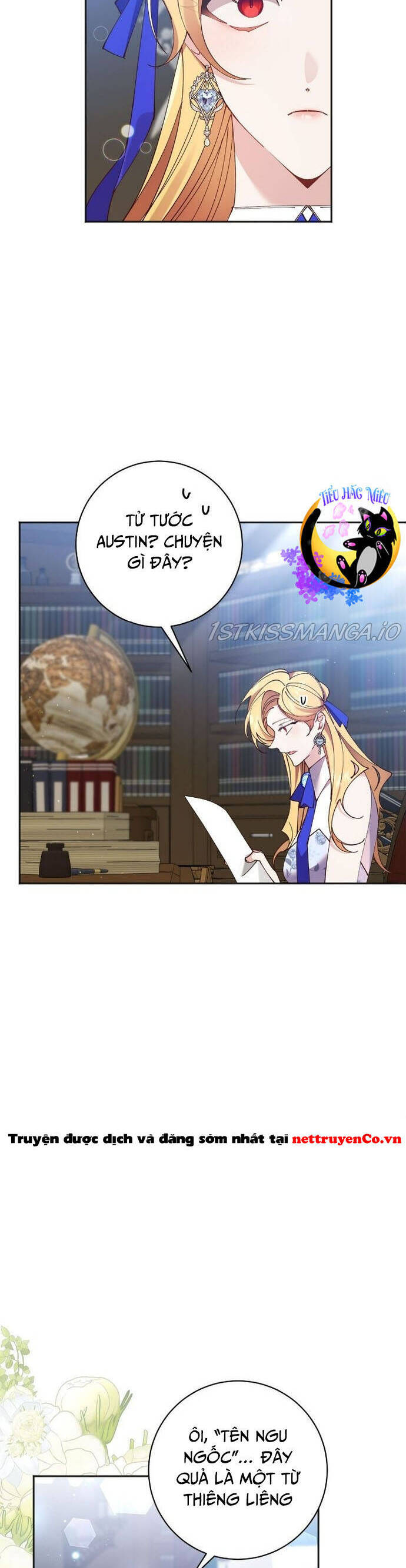 Đeo Bám Tôi Cũng Vô Ích Thôi Chapter  97 - 20