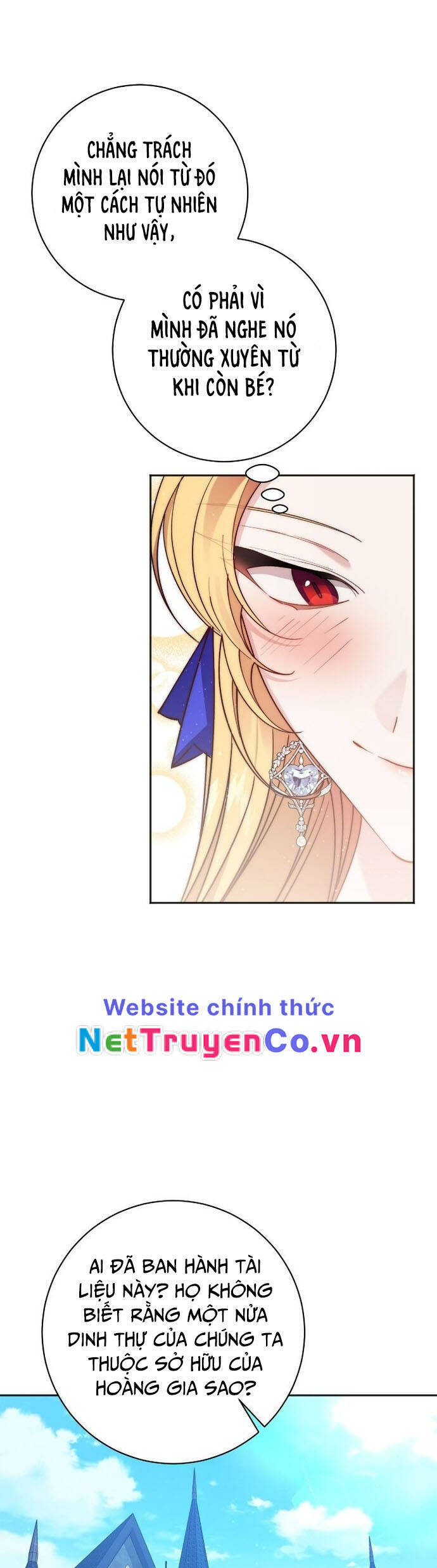 Đeo Bám Tôi Cũng Vô Ích Thôi Chapter  97 - 22