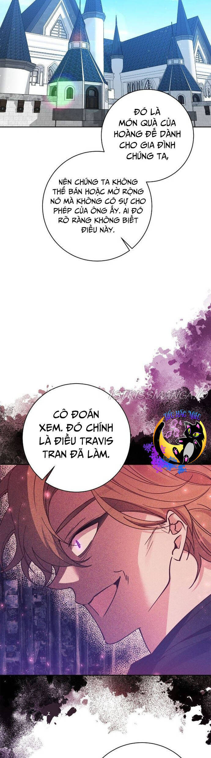 Đeo Bám Tôi Cũng Vô Ích Thôi Chapter  97 - 23