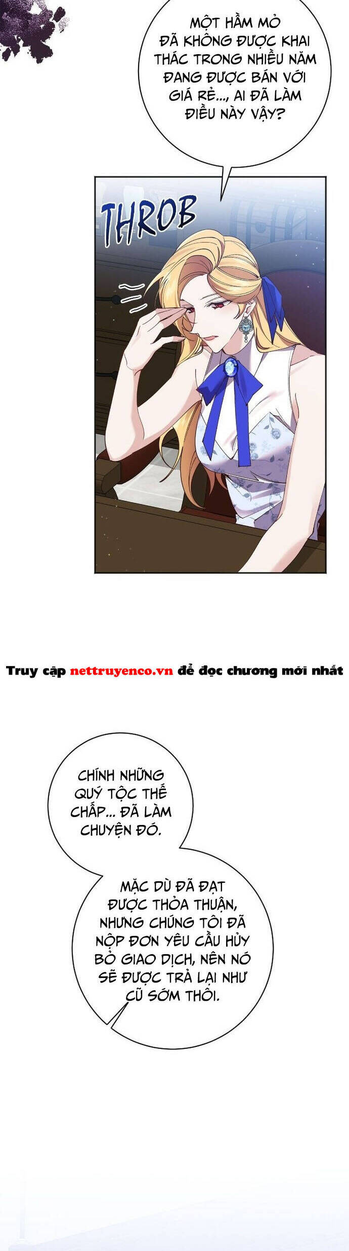 Đeo Bám Tôi Cũng Vô Ích Thôi Chapter  97 - 24