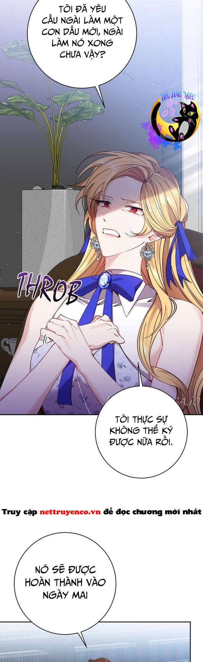 Đeo Bám Tôi Cũng Vô Ích Thôi Chapter  97 - 26