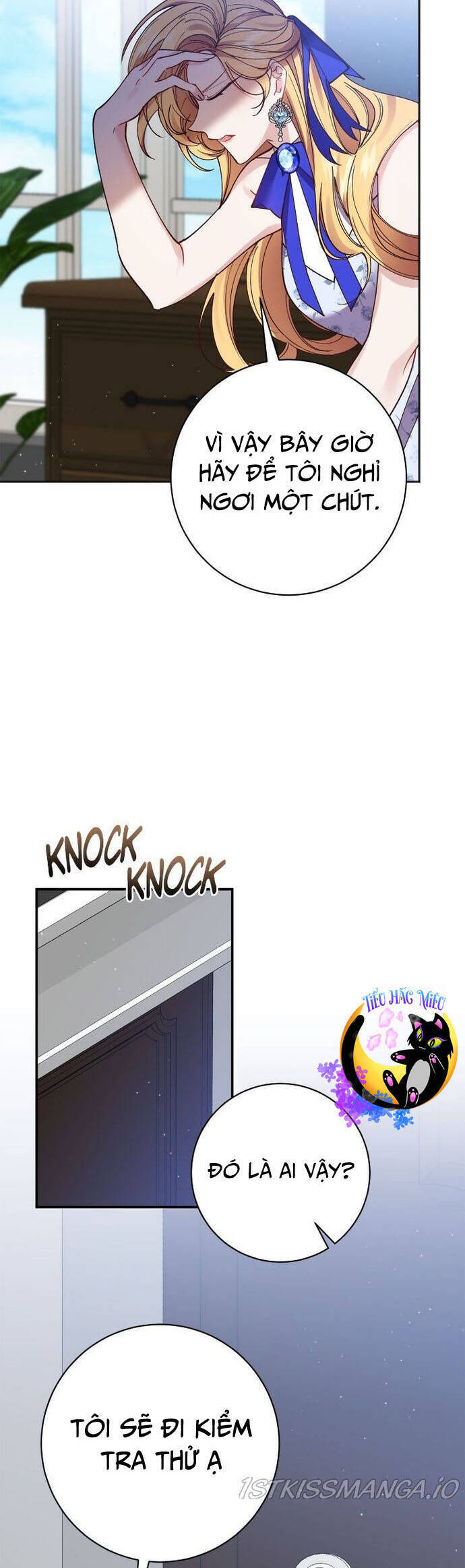 Đeo Bám Tôi Cũng Vô Ích Thôi Chapter  97 - 29