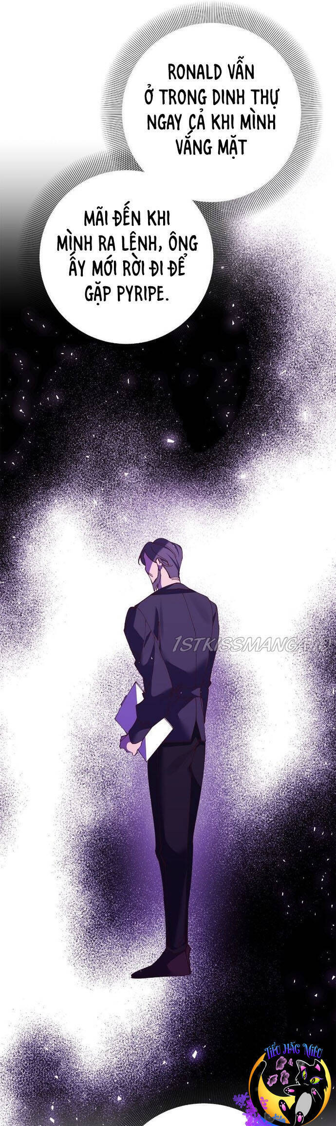 Đeo Bám Tôi Cũng Vô Ích Thôi Chapter  97 - 4