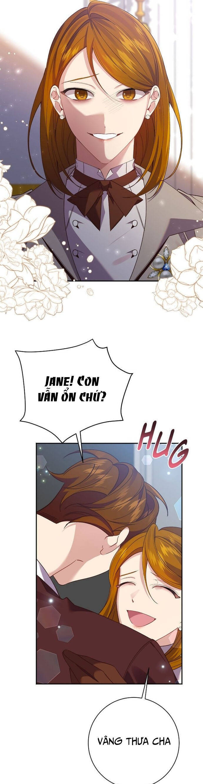 Đeo Bám Tôi Cũng Vô Ích Thôi Chapter  97 - 31