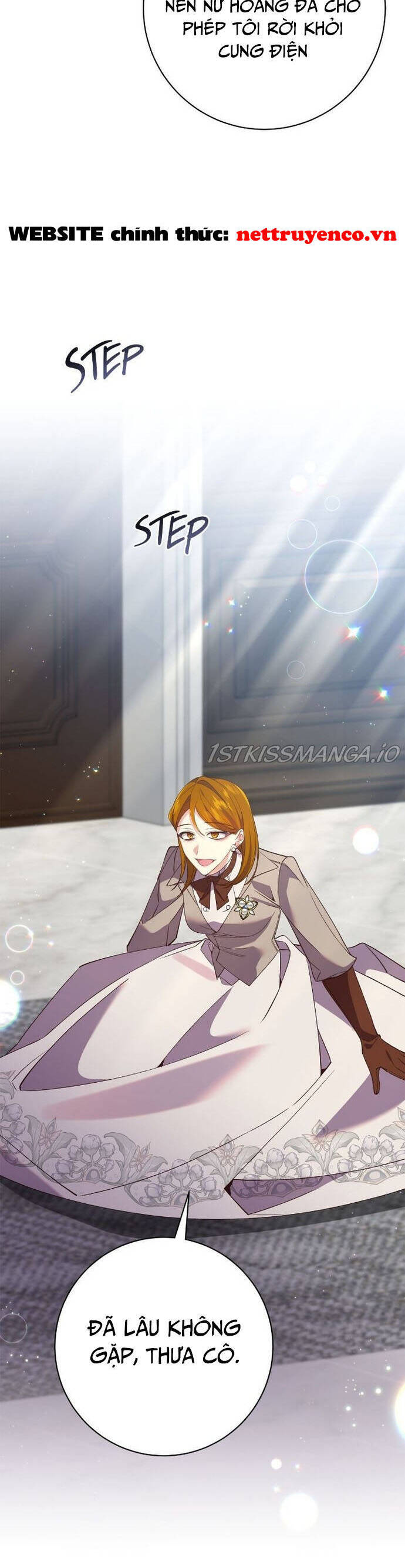 Đeo Bám Tôi Cũng Vô Ích Thôi Chapter  97 - 33