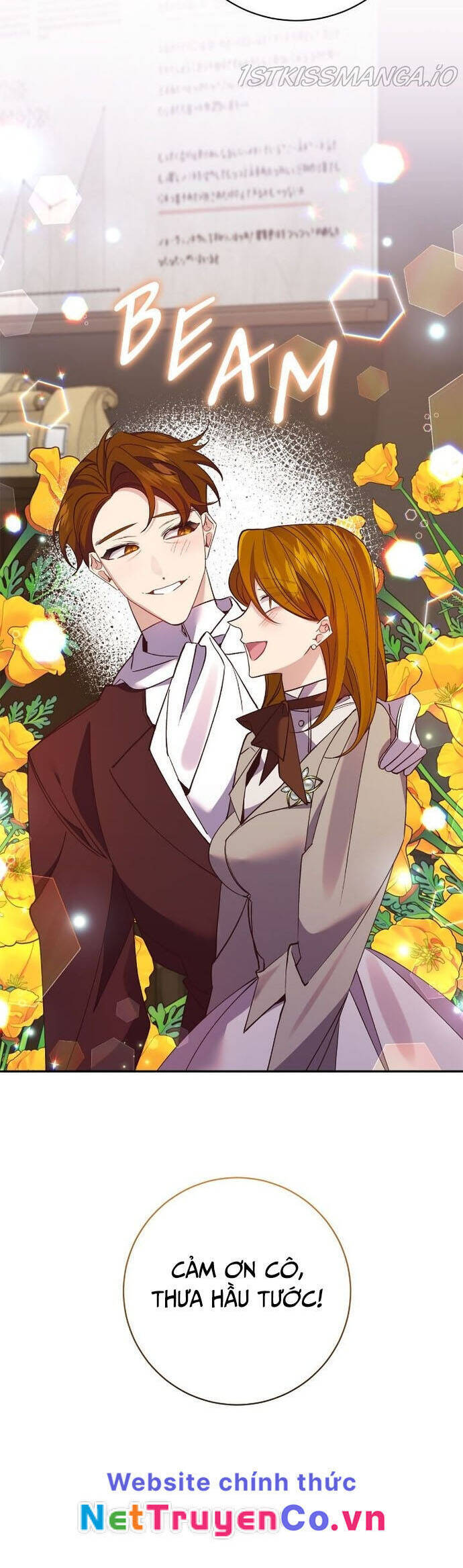 Đeo Bám Tôi Cũng Vô Ích Thôi Chapter  97 - 35