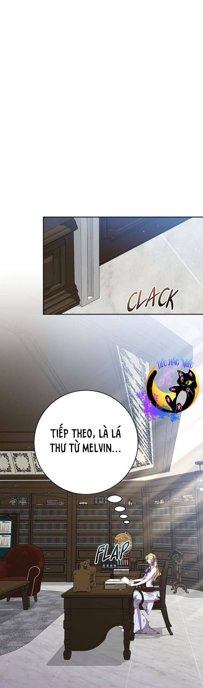 Đeo Bám Tôi Cũng Vô Ích Thôi Chapter  97 - 36