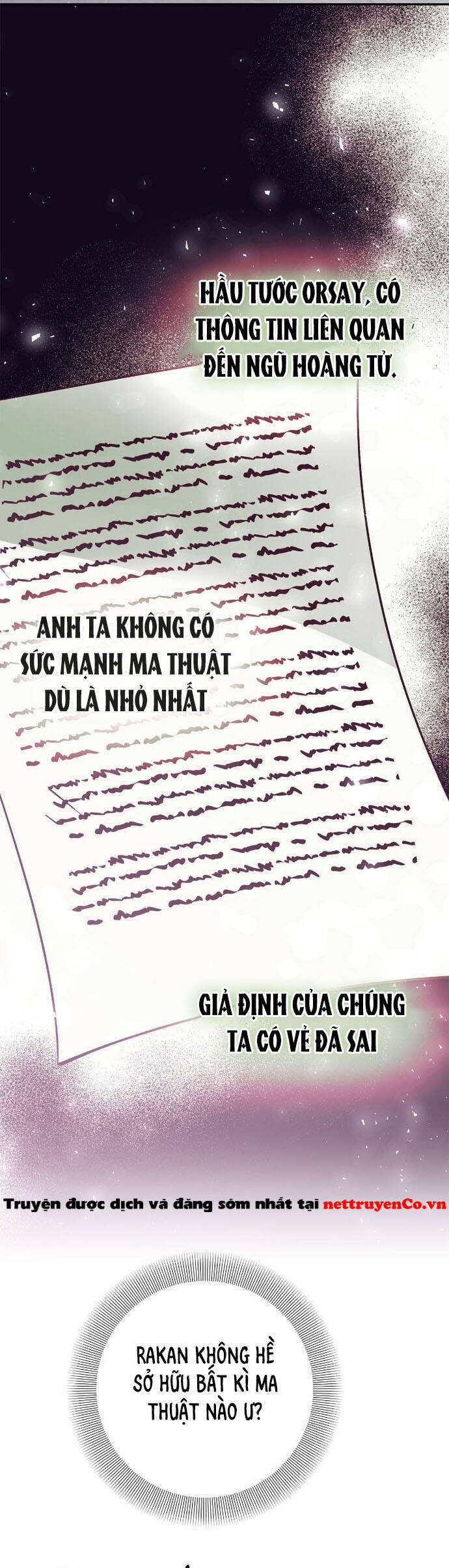 Đeo Bám Tôi Cũng Vô Ích Thôi Chapter  97 - 37