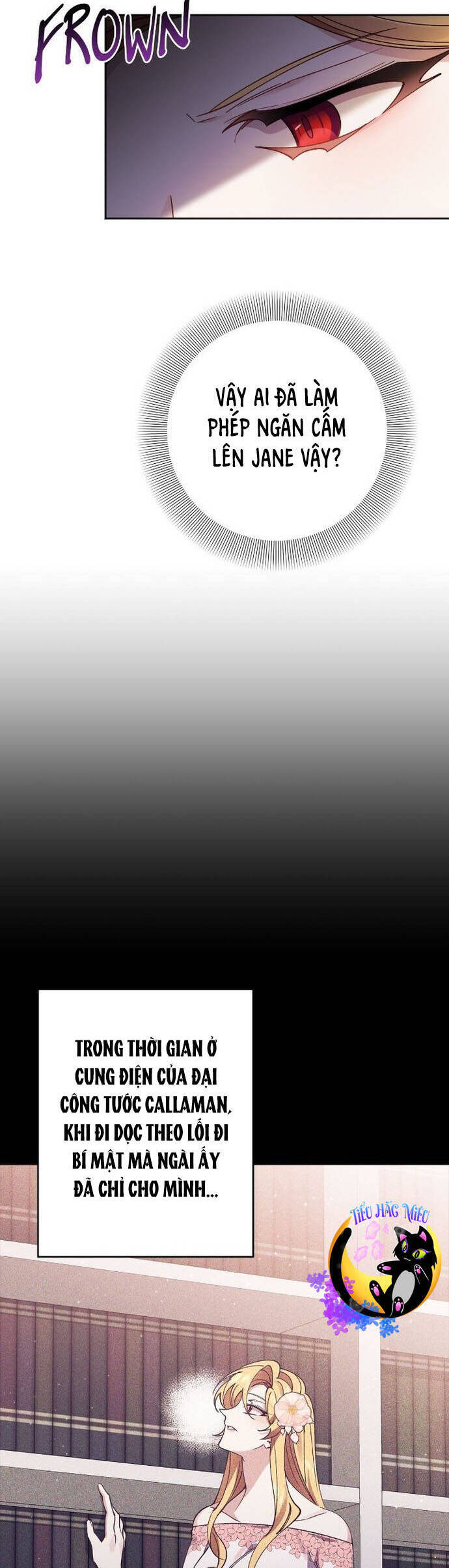 Đeo Bám Tôi Cũng Vô Ích Thôi Chapter  97 - 38