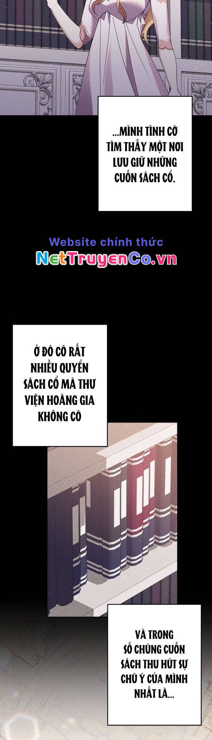 Đeo Bám Tôi Cũng Vô Ích Thôi Chapter  97 - 39