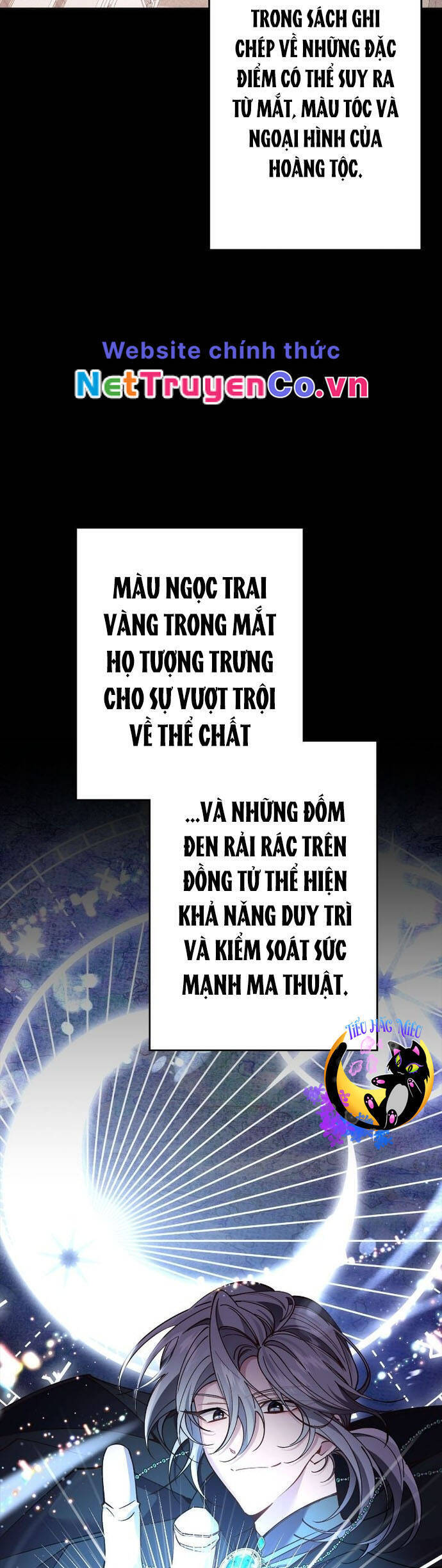 Đeo Bám Tôi Cũng Vô Ích Thôi Chapter  97 - 41