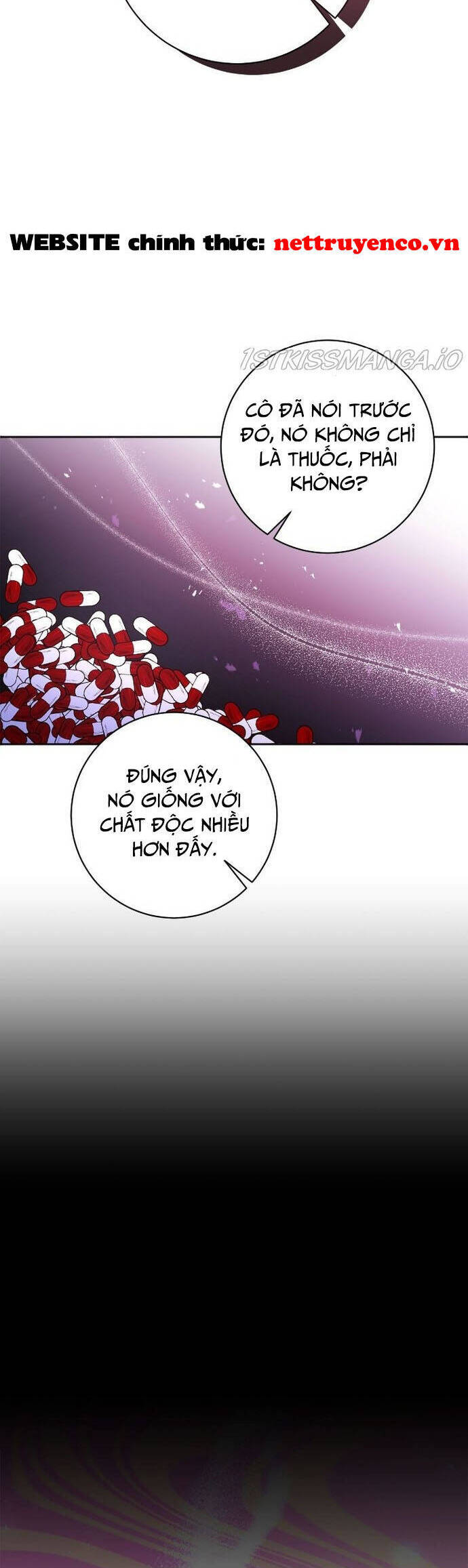 Đeo Bám Tôi Cũng Vô Ích Thôi Chapter  97 - 6