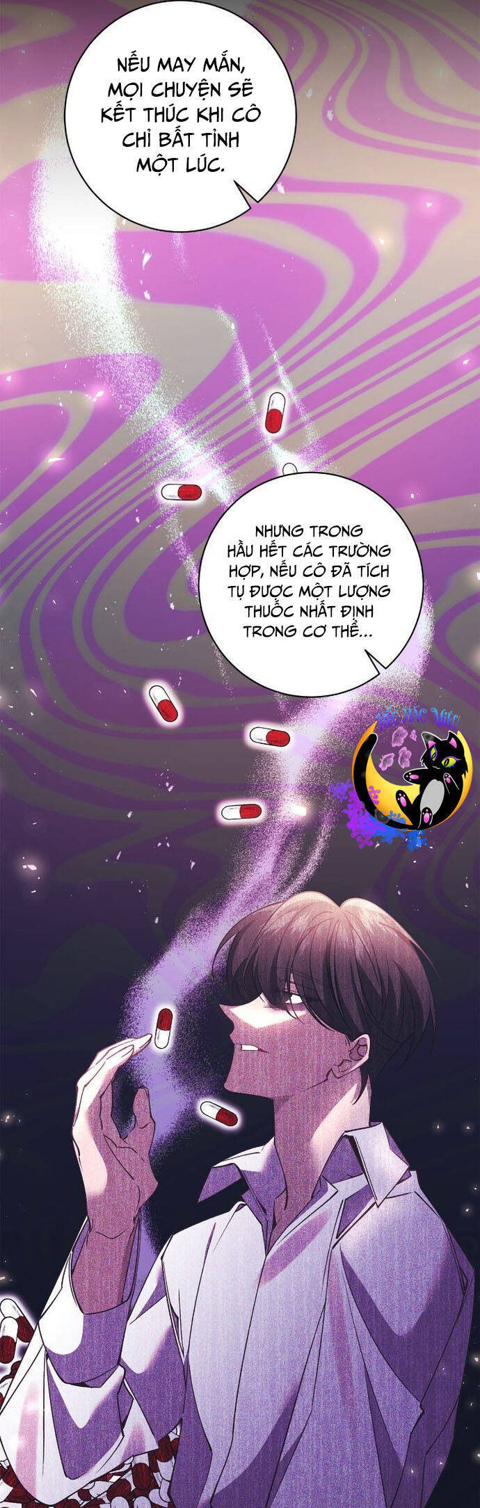 Đeo Bám Tôi Cũng Vô Ích Thôi Chapter  97 - 7