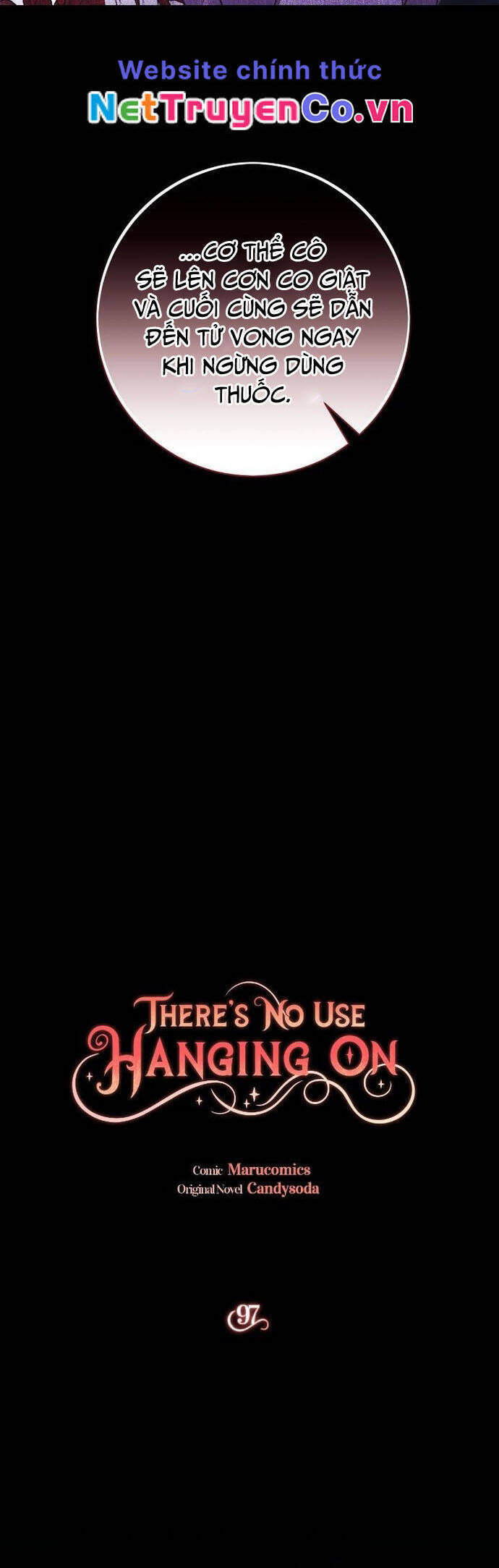 Đeo Bám Tôi Cũng Vô Ích Thôi Chapter  97 - 8