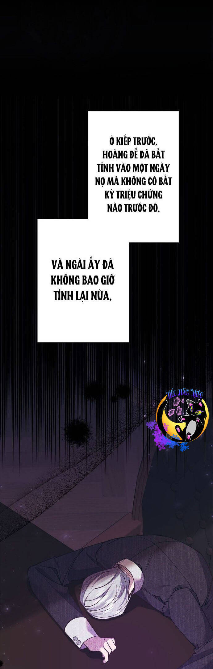 Đeo Bám Tôi Cũng Vô Ích Thôi Chapter  97 - 9