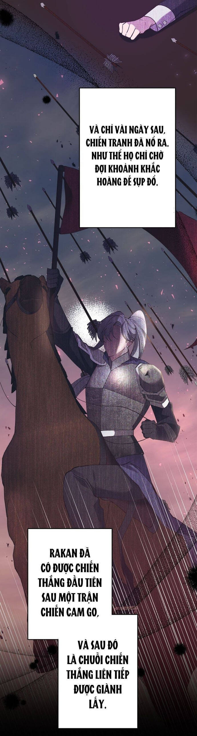 Đeo Bám Tôi Cũng Vô Ích Thôi Chapter  97 - 10