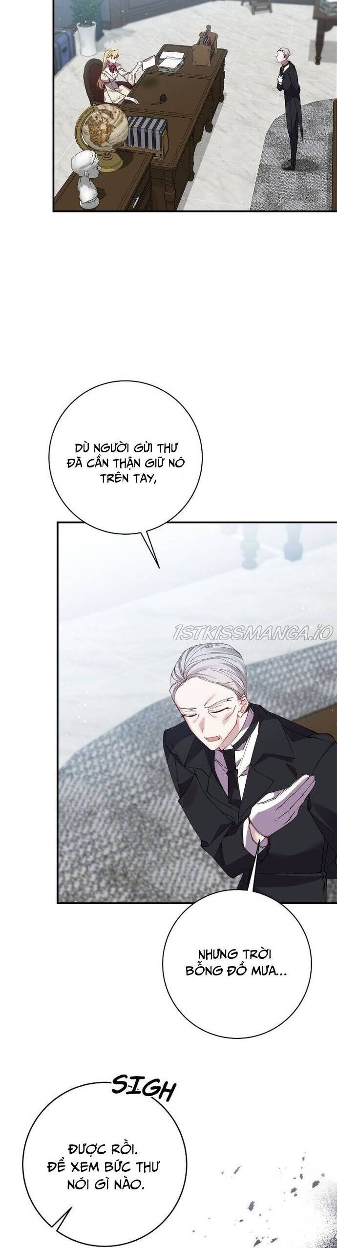 Đeo Bám Tôi Cũng Vô Ích Thôi Chapter  98 - 2