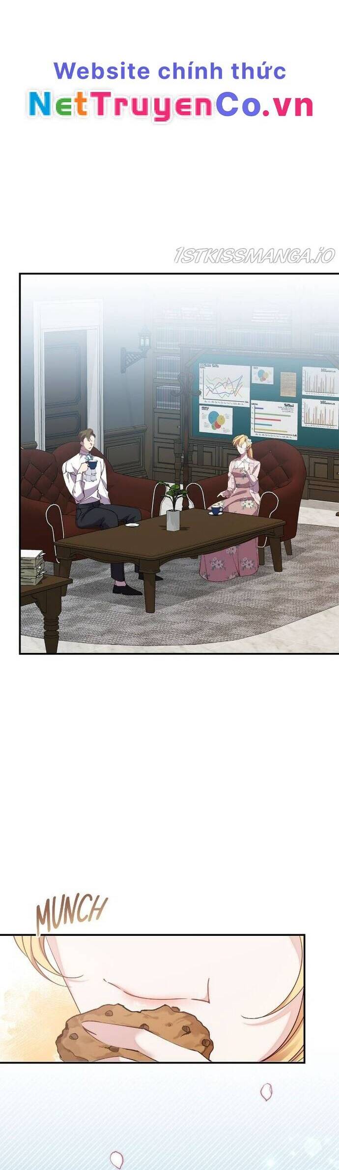 Đeo Bám Tôi Cũng Vô Ích Thôi Chapter  98 - 12