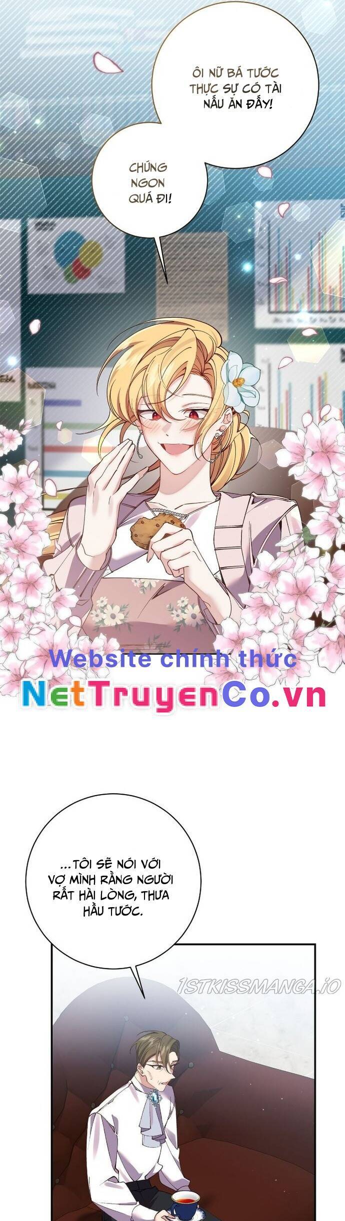 Đeo Bám Tôi Cũng Vô Ích Thôi Chapter  98 - 13