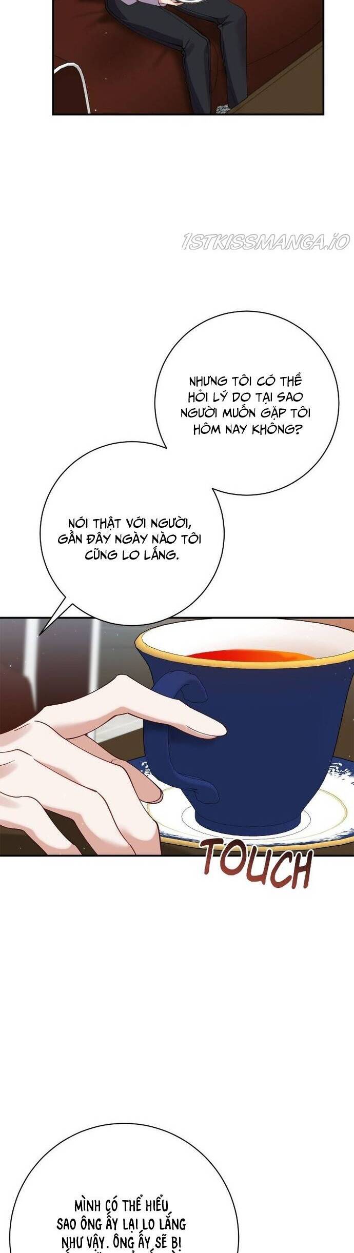 Đeo Bám Tôi Cũng Vô Ích Thôi Chapter  98 - 14