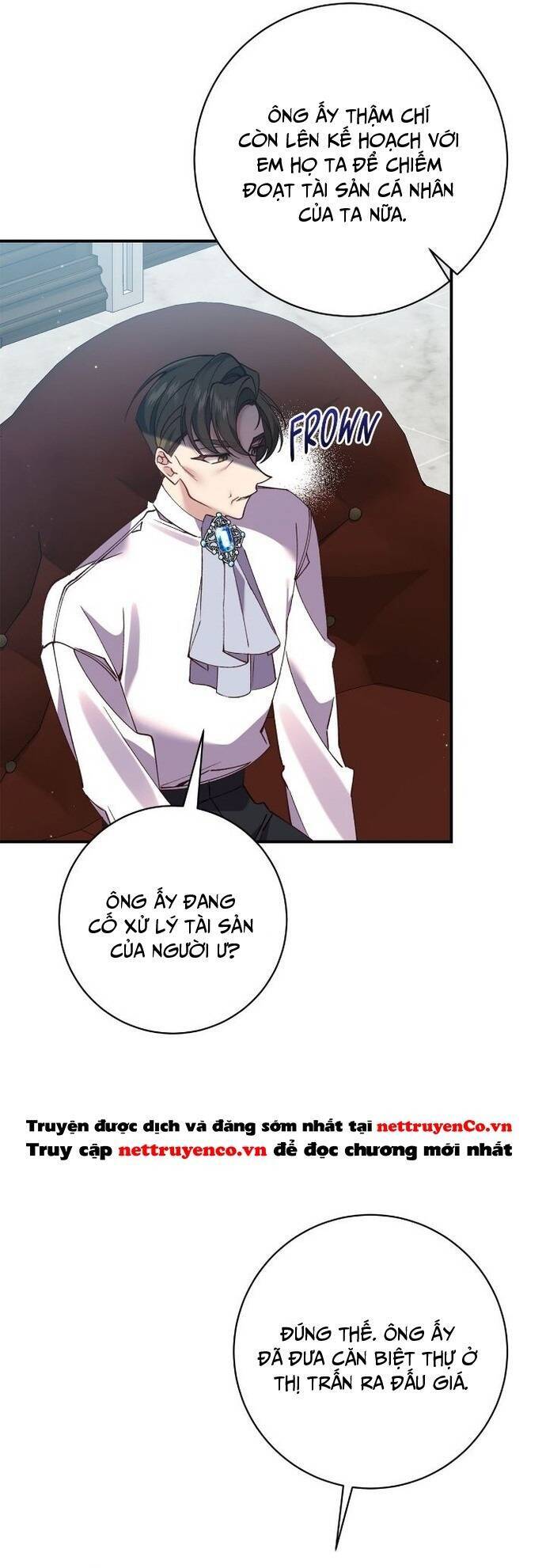 Đeo Bám Tôi Cũng Vô Ích Thôi Chapter  98 - 16