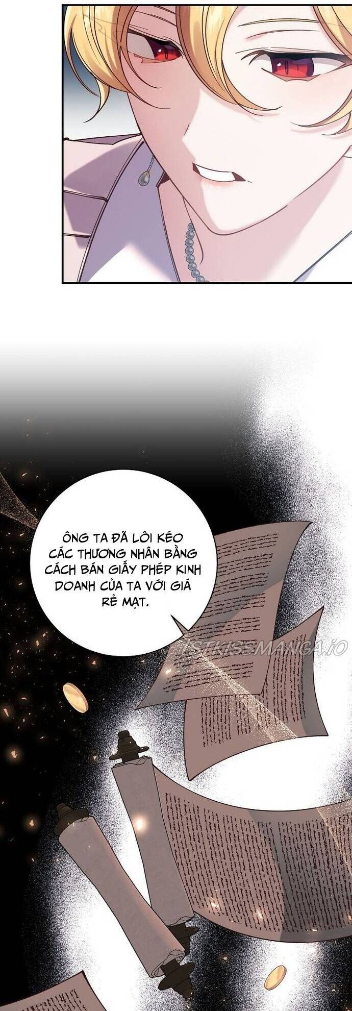 Đeo Bám Tôi Cũng Vô Ích Thôi Chapter  98 - 17