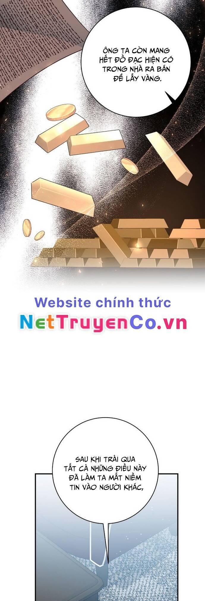 Đeo Bám Tôi Cũng Vô Ích Thôi Chapter  98 - 18