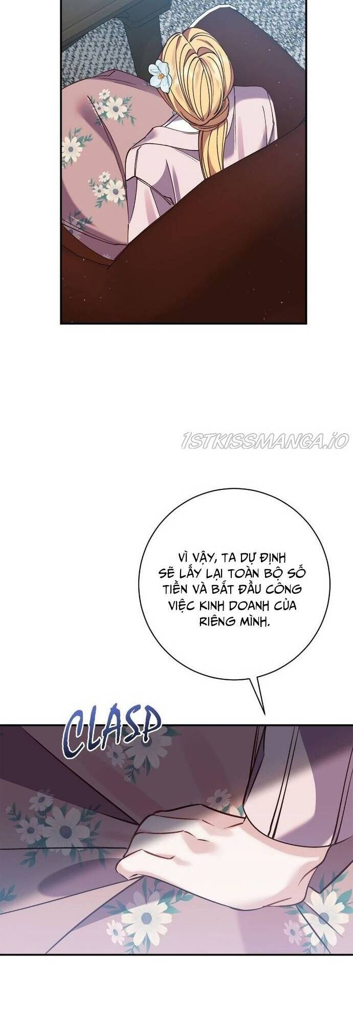 Đeo Bám Tôi Cũng Vô Ích Thôi Chapter  98 - 19