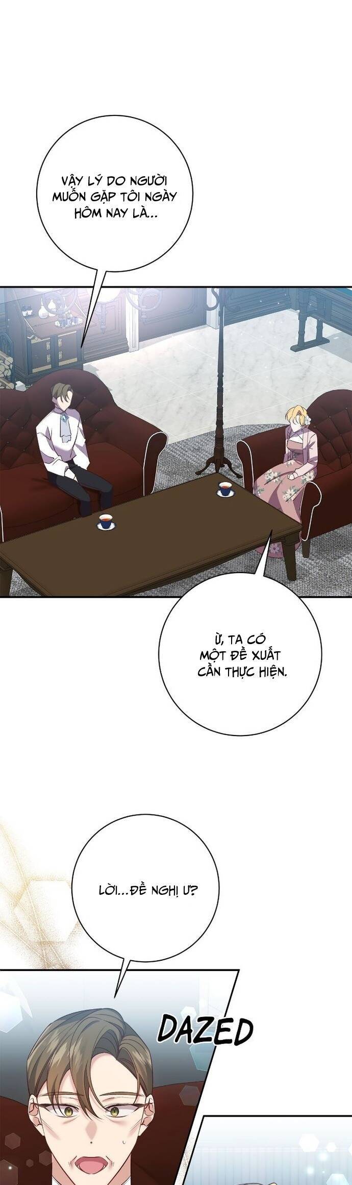 Đeo Bám Tôi Cũng Vô Ích Thôi Chapter  98 - 20