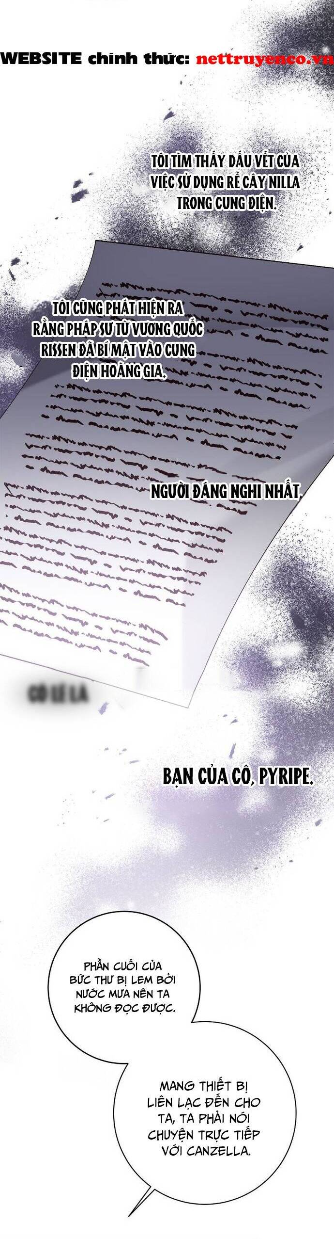 Đeo Bám Tôi Cũng Vô Ích Thôi Chapter  98 - 3