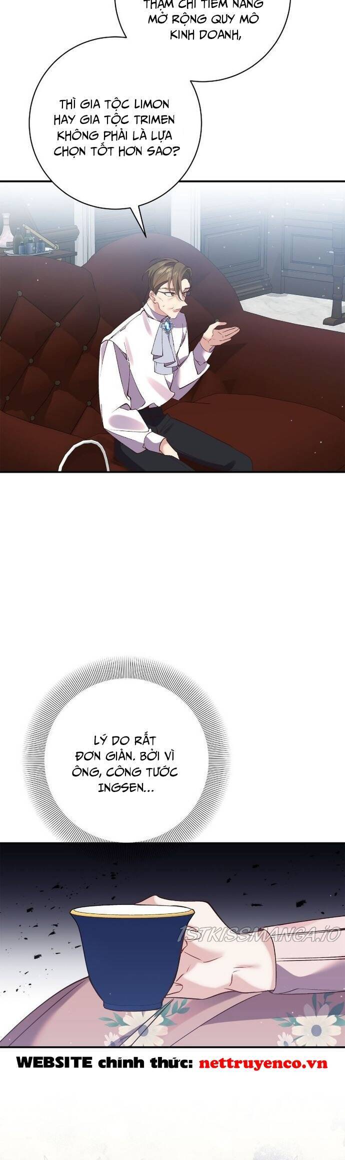 Đeo Bám Tôi Cũng Vô Ích Thôi Chapter  98 - 22