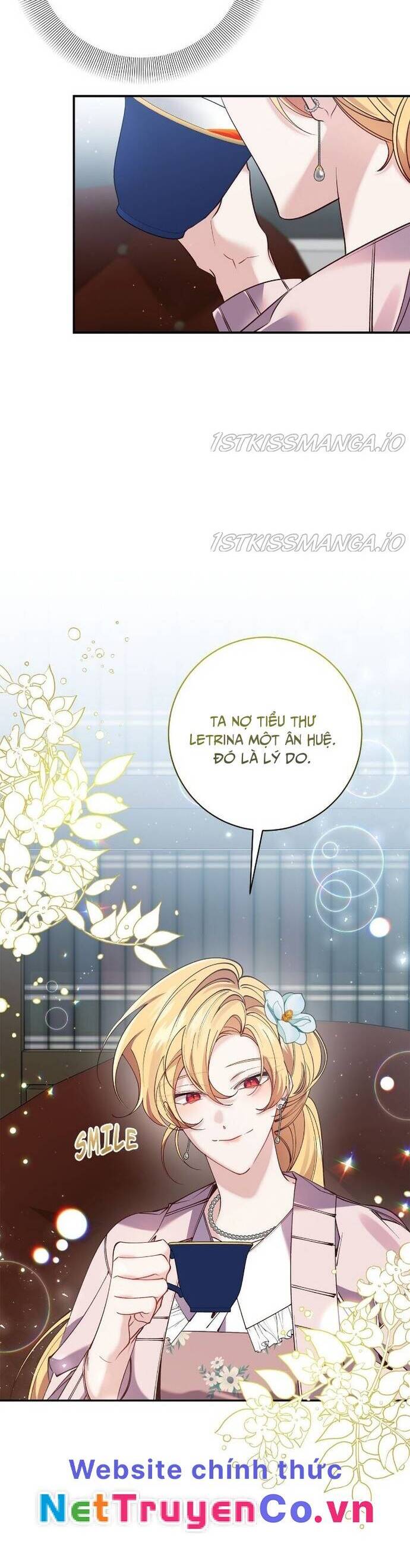 Đeo Bám Tôi Cũng Vô Ích Thôi Chapter  98 - 24