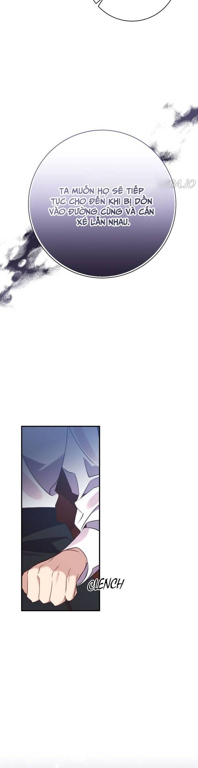 Đeo Bám Tôi Cũng Vô Ích Thôi Chapter  98 - 27