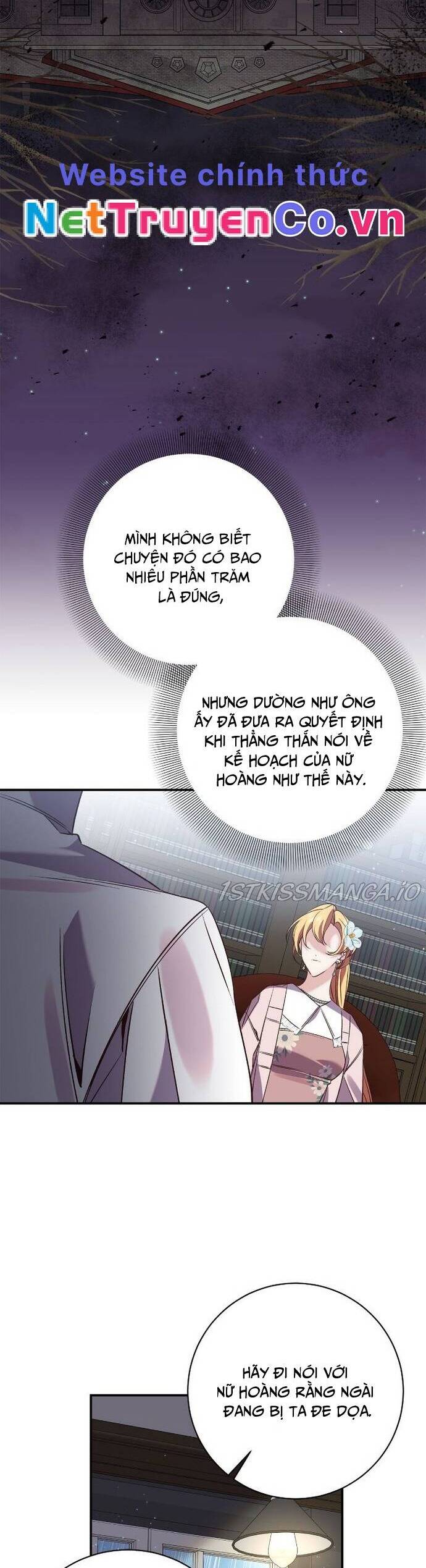 Đeo Bám Tôi Cũng Vô Ích Thôi Chapter  98 - 30