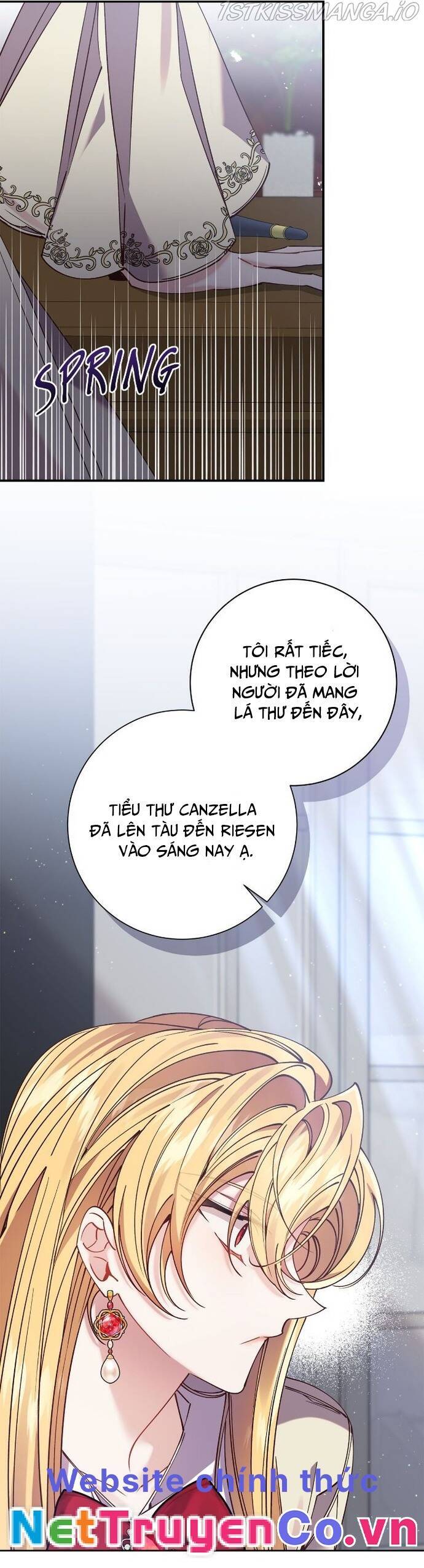 Đeo Bám Tôi Cũng Vô Ích Thôi Chapter  98 - 4