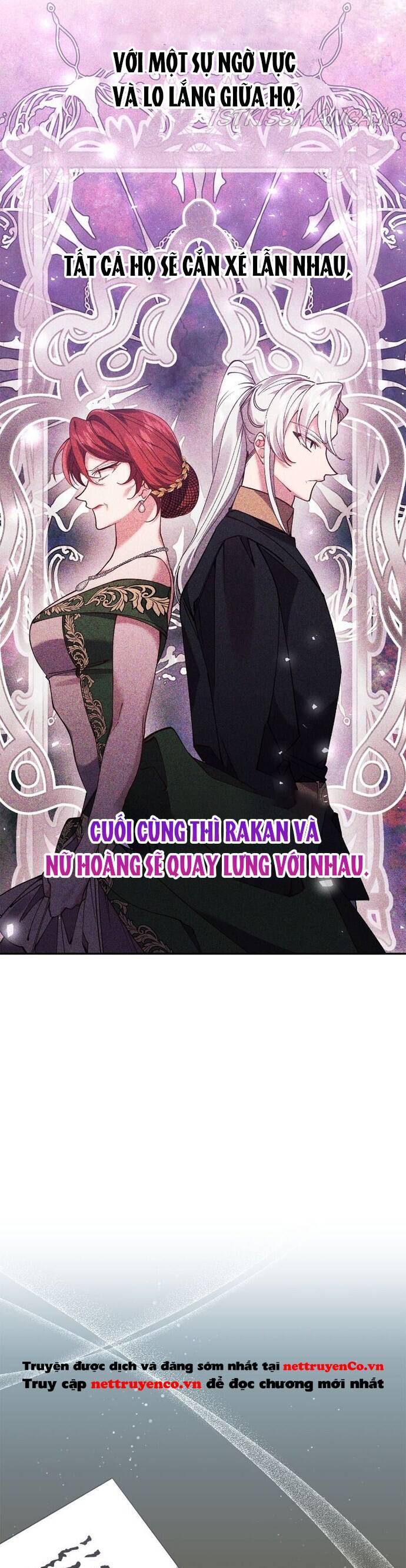 Đeo Bám Tôi Cũng Vô Ích Thôi Chapter  98 - 32