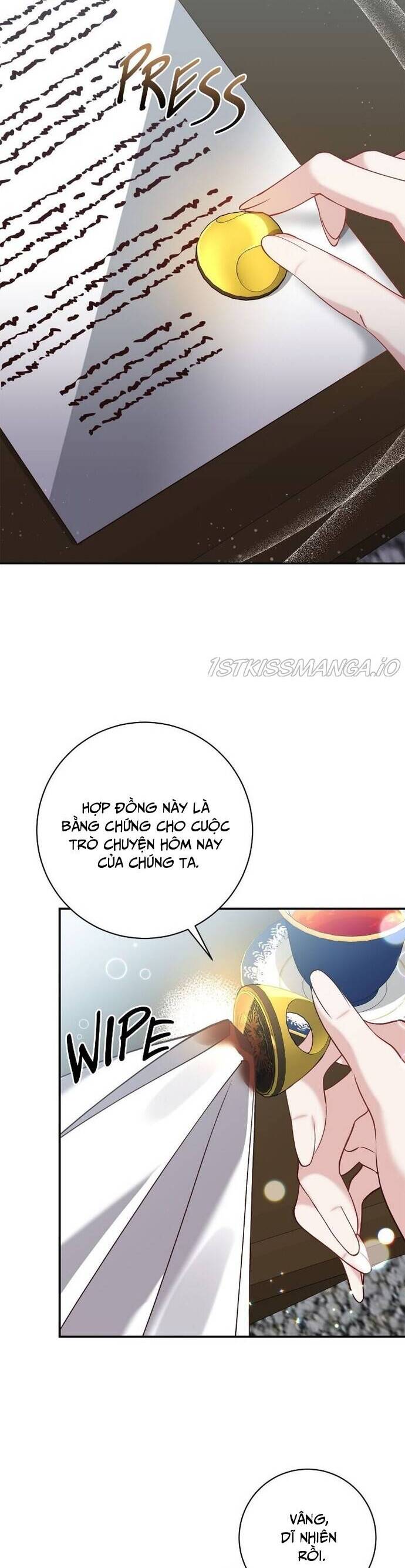 Đeo Bám Tôi Cũng Vô Ích Thôi Chapter  98 - 33