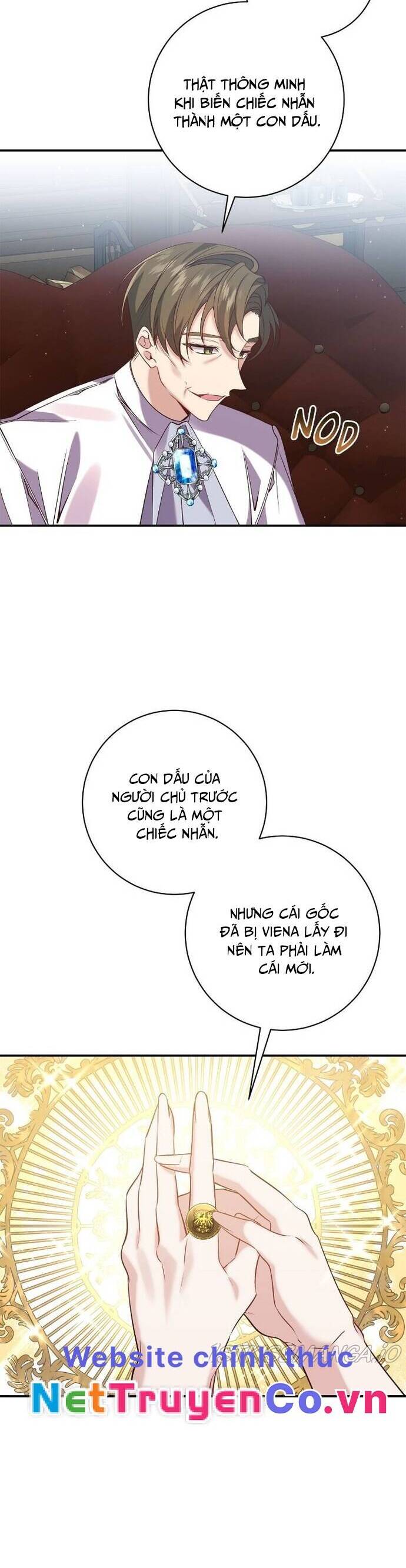 Đeo Bám Tôi Cũng Vô Ích Thôi Chapter  98 - 34