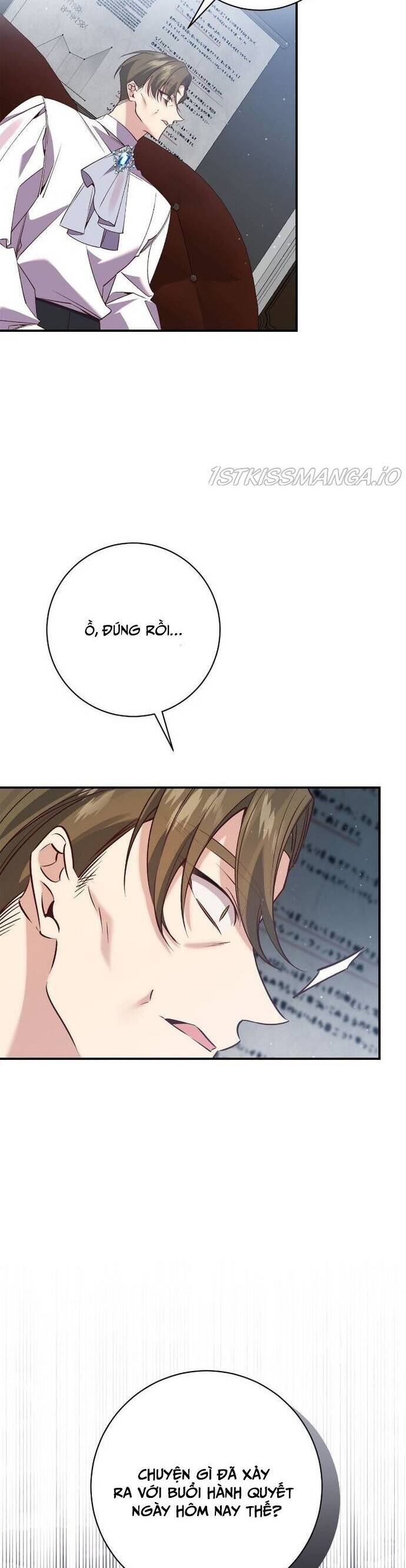 Đeo Bám Tôi Cũng Vô Ích Thôi Chapter  98 - 36