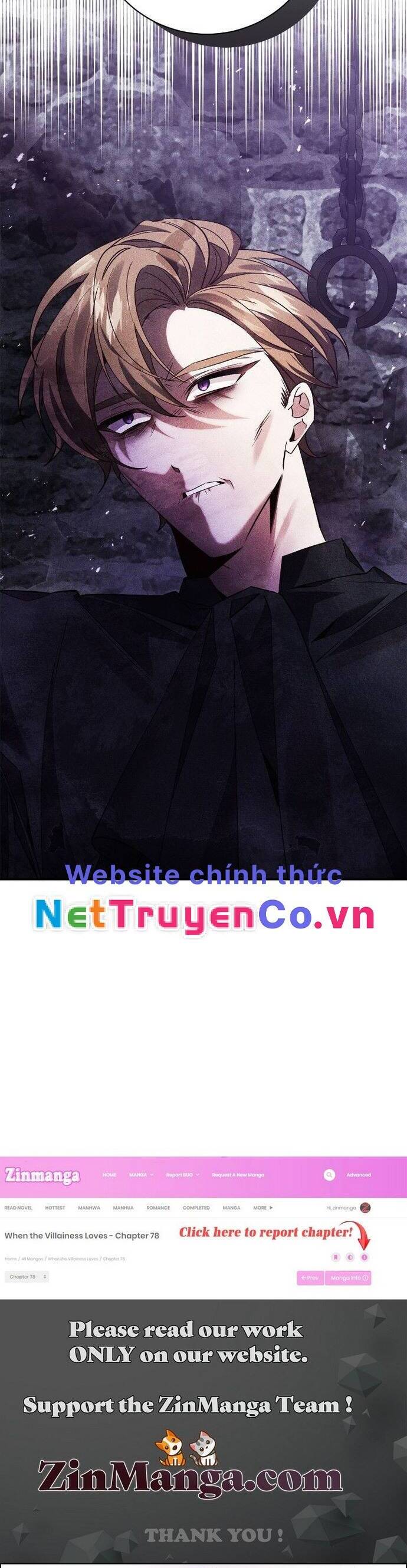 Đeo Bám Tôi Cũng Vô Ích Thôi Chapter  98 - 37